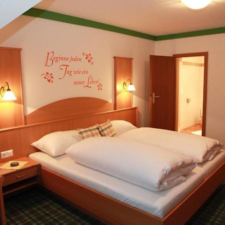 Gasthof Karlwirt Sankt Andrä im Lungau Zewnętrze zdjęcie