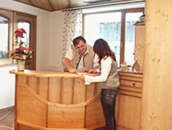 Gasthof Karlwirt Sankt Andrä im Lungau Zewnętrze zdjęcie