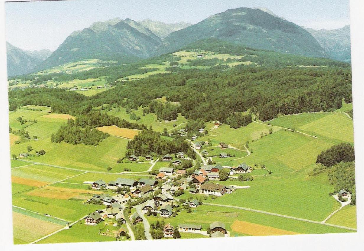 Gasthof Karlwirt Sankt Andrä im Lungau Zewnętrze zdjęcie