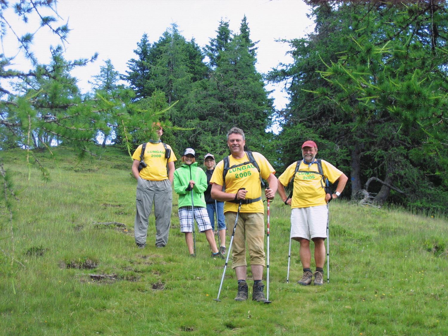 Gasthof Karlwirt Sankt Andrä im Lungau Zewnętrze zdjęcie