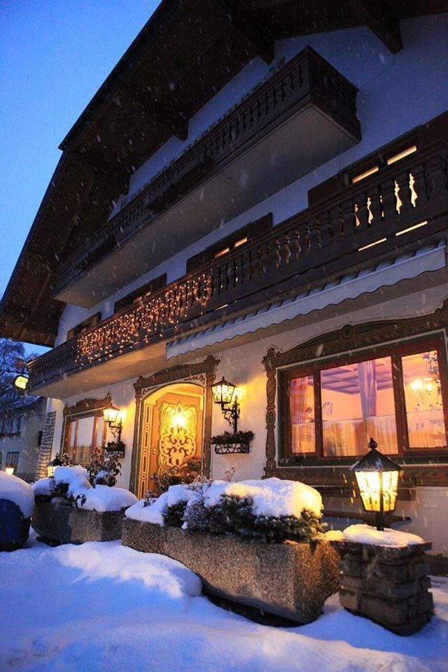 Gasthof Karlwirt Sankt Andrä im Lungau Zewnętrze zdjęcie