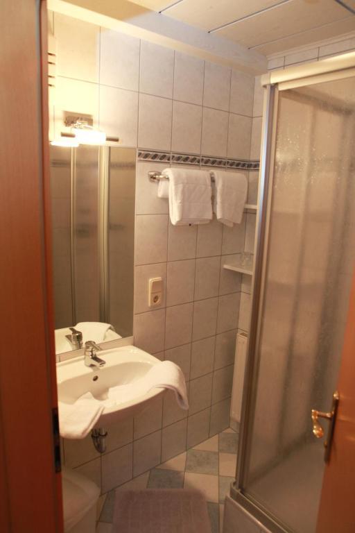 Gasthof Karlwirt Sankt Andrä im Lungau Zewnętrze zdjęcie