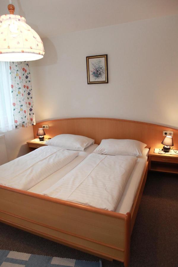 Gasthof Karlwirt Sankt Andrä im Lungau Zewnętrze zdjęcie