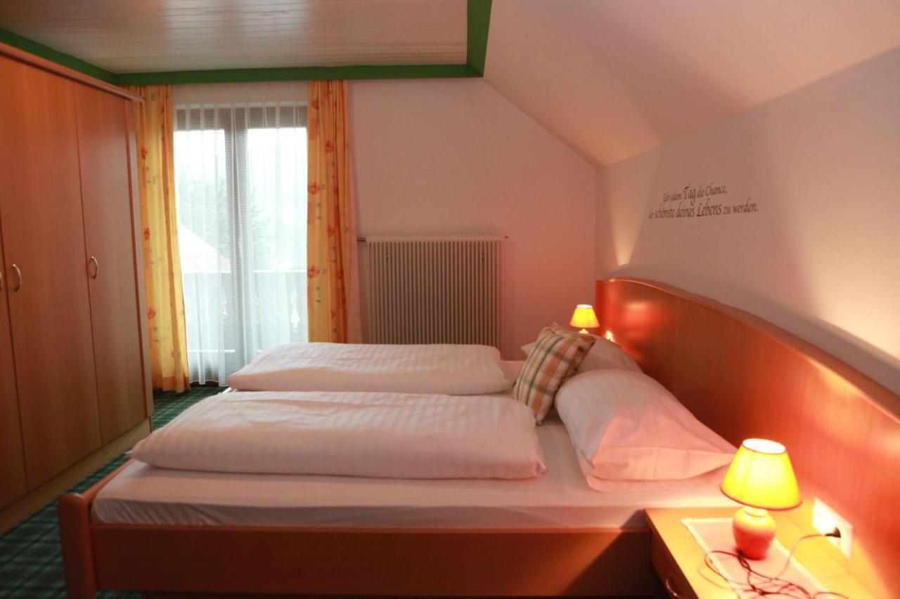 Gasthof Karlwirt Sankt Andrä im Lungau Pokój zdjęcie